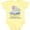 Banana, variant on My Titi Loves Me to the Moon and Back Elephant Family Boys or Girls Baby Bodysuit