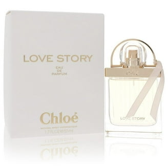 Chloe Love Story for Women Eau de Parfum Spray, 1.7 fl oz