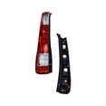 thumbnail image 1 of Calavera Cr-V DEPO 2005 A 2006 Honda Izquierdo Sin Foco, 1 of 4