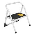 thumbnail image 1 of Escalera Tubular Plegable 1 Peldaño Pretul 24117 Pretul ESTU-1P, 1 of 2