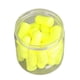 thumbnail image 5 of Tapones para los oídos de concierto, 30 tapones para los oídos para dormir, tapones para los oídos para dormir, tapones para los oídos para dormir, impulsados por el rendimiento, 5 of 8