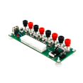 thumbnail image 1 of 20/24 Pins ATX Benchtop PC Power Breakout Module Adapter with USB 5V Port, 1 of 5
