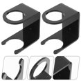 thumbnail image 4 of 2Pcs Baseball Bat Support Convenient Bat Display Creative Bat Rack Display Bat Support Bat Rack, 4 of 4