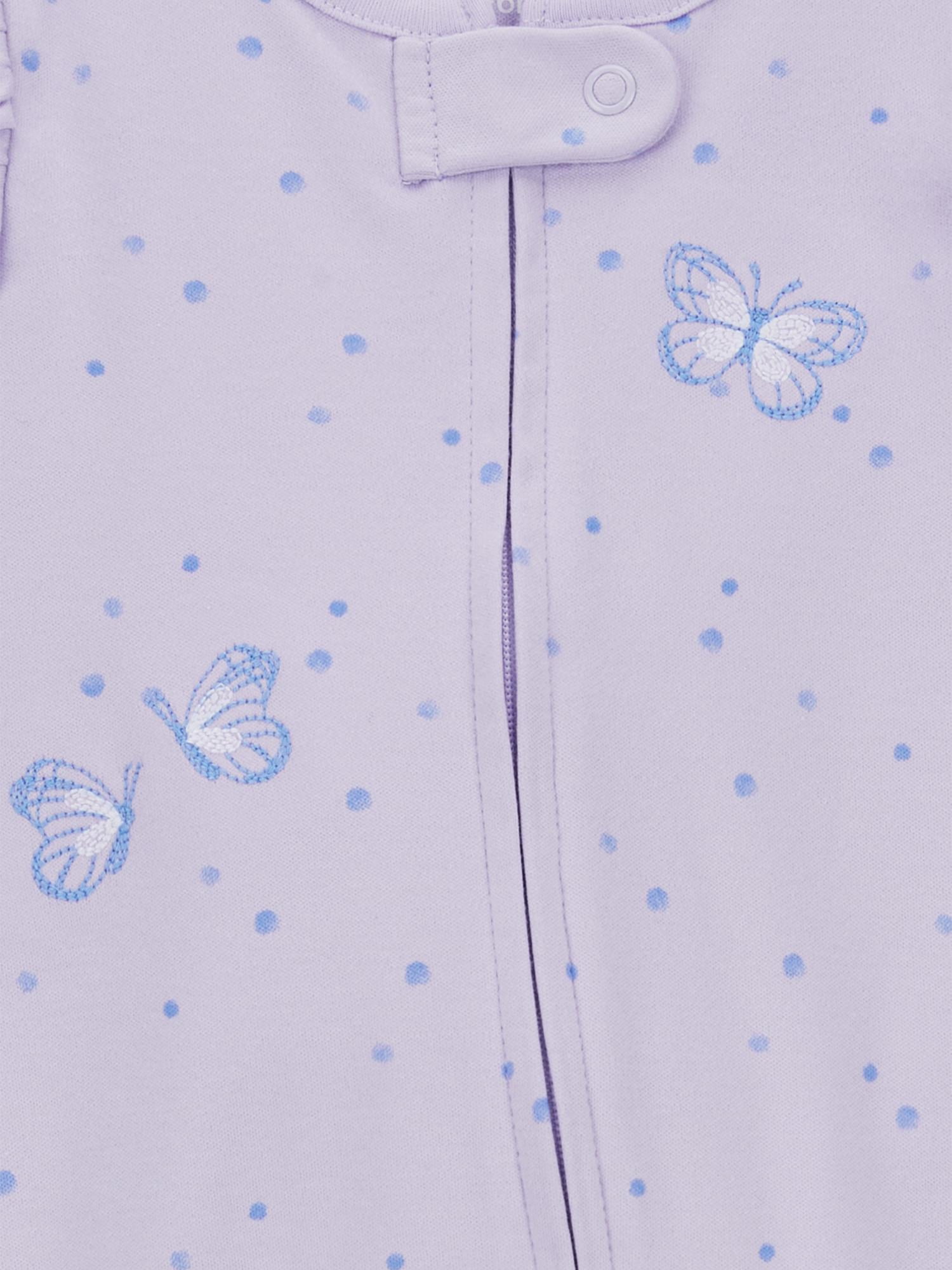 Carter's Child of Mine Baby Sleep 'N Play, Sizes Preemie-6/9 Months