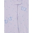 thumbnail image 6 of Carter's Child of Mine Baby Cotton One Piece Sleep N Play, Sizes Preemie-6/9 Months, 6 of 6