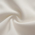 thumbnail image 3 of Blusa de Manga Corta Hombres Versátil Moda Color Sólido Botón Cuello de Vuelta, Camisa Casual Ligera para Diario, 3 of 6