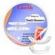 thumbnail image 1 of Funda para dientes postizos Juego de fundas para dientes Dentaduras postizas Carillas dentales Snap On Carillas de silicona para sonrisas Dientes superiores e inferiores Dientes cosméticos, 1 of 6