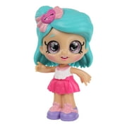 Kindi Kids Minis - Cindy Pops - Posable Bobble Head Figure 1pc