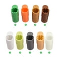 thumbnail image 3 of Arealer 9 Packs Pen Adapter Set Marker Holder Replacement for Sharpie// Compatible with Cricut Explore Air 3/Air 2/Air/Maker/Maker 3, 3 of 6