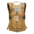 thumbnail image 1 of Mochila de Hidratación Oasis 22L con Vejiga de 3L Café, 1 of 2