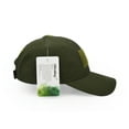 thumbnail image 2 of Military Tactical Operator Cap, Outdoor Army Hat Hunting Camouflage Baseball Cap 14, 2 of 6