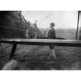 thumbnail image 2 of President Calvin Coolidge Inspecting One Of The First-Around-The-World Flight Airplanes. Sept. 9 History, 2 of 2