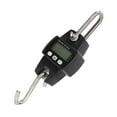 thumbnail image 4 of Crane Scale, Mini Size Industrial Hanging Scale 661lb  For Farming For Fish Weighing Black, 4 of 8
