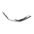 thumbnail image 1 of OE Compatible/Replacement Rear Passenger Side Bumper Cover Molding, 1 of 1