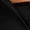 black, variant on Men Waist Vest Zipper Compression Tank Top Tummy Control Body Shaper Slim Shapewear for Workout Fitness S