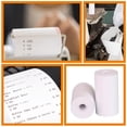 thumbnail image 5 of SOPOTUTU 10 Rolls of Portable Thermal Paper Roll for Home Office, 5 of 8