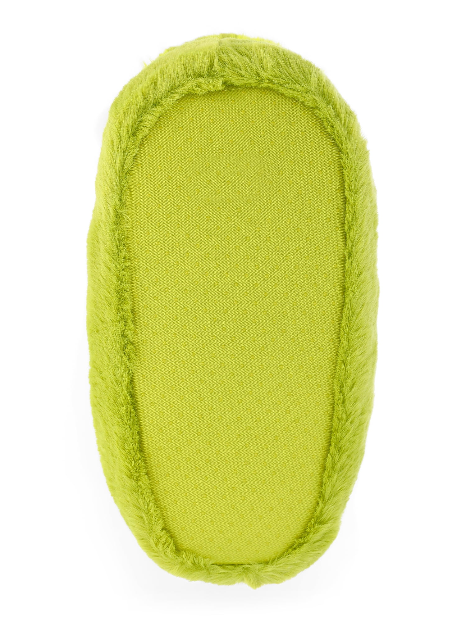 Grinch Women's Holiday Slipper