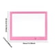 thumbnail image 3 of Yunuuuoa LED Drawing Tablet with Light Up Screen, Reusable Writing Pad, Educational Learning Toy for , Doodle Board with Stylus, Travel Activity Board, Holiday Birthday Gifts for Children, 3 of 9