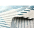 thumbnail image 3 of ECARPET Washable Plaid Area Rug & Runner for Kitchen, Bedside, Living Room, Hallway, 3 of 9