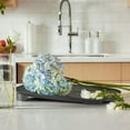 thumbnail image 2 of Rubbermaid Dish Drain Board, Drying Mat, 2 of 7
