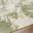 thumbnail image 6 of Artistic Weavers San Francisco Area Rug, 7'10" x 10', Green, 6 of 6