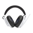 thumbnail image 2 of JBL Quantum 910P - Auriculares inalámbricos para juegos supraaurales Consol con seguimiento de cabeza mejorado, cancelación activa de ruido y Bluetooth, QuantumSPATIAL 360, certificado de alta resoluc, 2 of 5