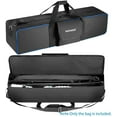 thumbnail image 2 of Neewer Large Photo Studio Lighting Equipment Carrying Bag (Blue), 2 of 2