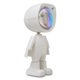 thumbnail image 1 of Lámpara de Atardecer, Lámpara de Proyección de Aura de Atardecer, Lámpara LED Arcoíris USB, Luz Visual Romántica, Giratoria, Hermoso Regalo, 1 of 3