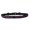 Purple Double Bag*, variant on Xinyolin Outdoor Running Cycling Sports Elastic Belt Waist Bag Phone Pouch Fanny Pack