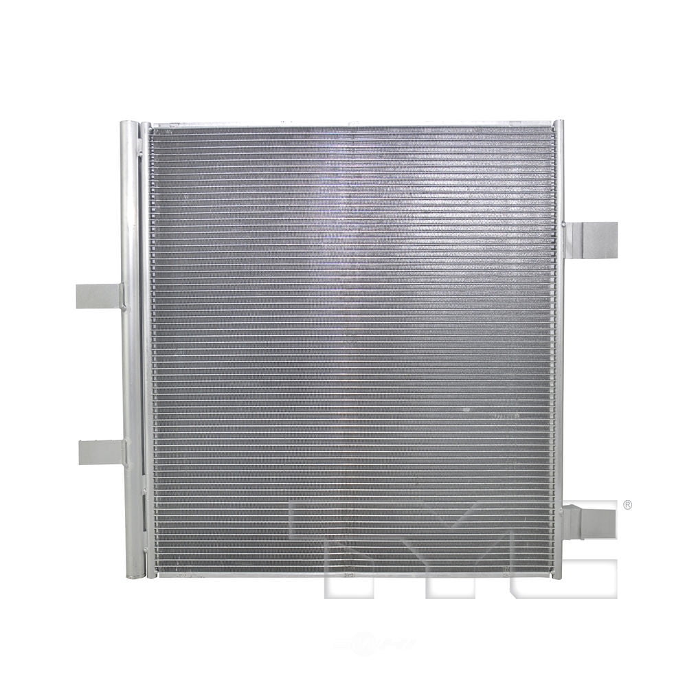 TYC 30199 A/C Condenser