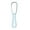 Z3-Blue, variant on Yuehao Tongue Scraper, Tongue Cleaning Scraper, Adult Tongue Tongue Coating Scraper Oral Care Tongue Cleaning Scraper Tongue Coating Cleaning Scraper
