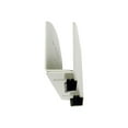 thumbnail image 1 of Ergotron Vertical Small CPU Holder - Mounting component (CPU holder, bumper) - steel - white - for P/N: SV42-8302-2, 1 of 2
