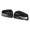 thumbnail image 3 of Cubierta para espejo retrovisor de puerta, estilo de fibra de carbono A2128100164, repuesto para Mercedes-Benz W176 W246 W204 W212 W221, 3 of 5