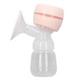 thumbnail image 1 of Silent , Painless Portable  High Suction Leakage Proof  For Home ,White,Blue, 1 of 8