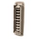 thumbnail image 3 of 2X Rejilla de VentilacióN Trasera de Techo 62985-60010-A0 para Prado GX470 2002-2009 Boquilla de Salida de Aire Lateral Beige 06298560010, 3 of 6
