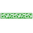 thumbnail image 3 of de mesa decorativo para el día de San Patricio, 183x33cm, encaje duradero, Rectangular, Festival verde, para mesa de comedor, Hotel, cocina, ho, 3 of 8
