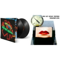 Unlimited Love (Deluxe/2LP) & Greatest Hits (X)