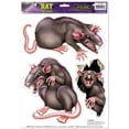 thumbnail image 1 of Beistle 01903 Rat de Fête Peeling N Pack de 12, 1 of 1