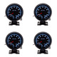 thumbnail image 1 of Tacómetro para coche Digital 12V 0-8000RPM accesorios universales automóvil, 1 of 2