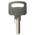 thumbnail image 6 of 8 Common Ignition Keys Suitable for Heavy Construction Machinery Equipment, 6 of 8