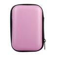 thumbnail image 3 of Estuche para Auriculares ANGGREK Bolsa de Almacenamiento de Dispositivos Portátiles Color Negro, 3 of 3