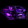 thumbnail image 5 of Accesorios de iluminación interior LED para coche Volkswagen VW GOLF 4 5 6 7 MK7 Passat B5 B6 B7 B8 POLO 9N 9N3 6R 6C Scirocco Tiguan MK1, 5 of 5