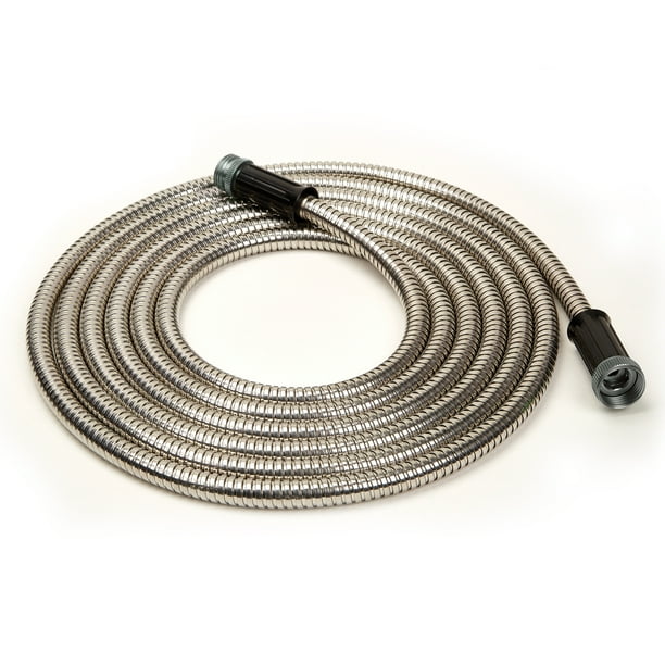 Flex Steel Hose