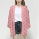 thumbnail image 1 of BUCKS Fashion Demon Slayer Kimono Party Cosplay Jackets Anime Cosplay New Plus Size Clothing Tomioka Giyuu Kamado Tanjiro Kamado Nezuko Kimetsu No Yaiba/Multicolorpangjing, 1 of 4