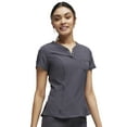 thumbnail image 6 of HeartSoul Break On Through Women's Scrubs Top V-Neck HS710, 6 of 7