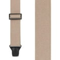 thumbnail image 2 of SuspenderStore Airport Friendly Suspenders - Designed With Our Buzznot Clip - 4 Sizes & 6 Colors!, 2 of 5