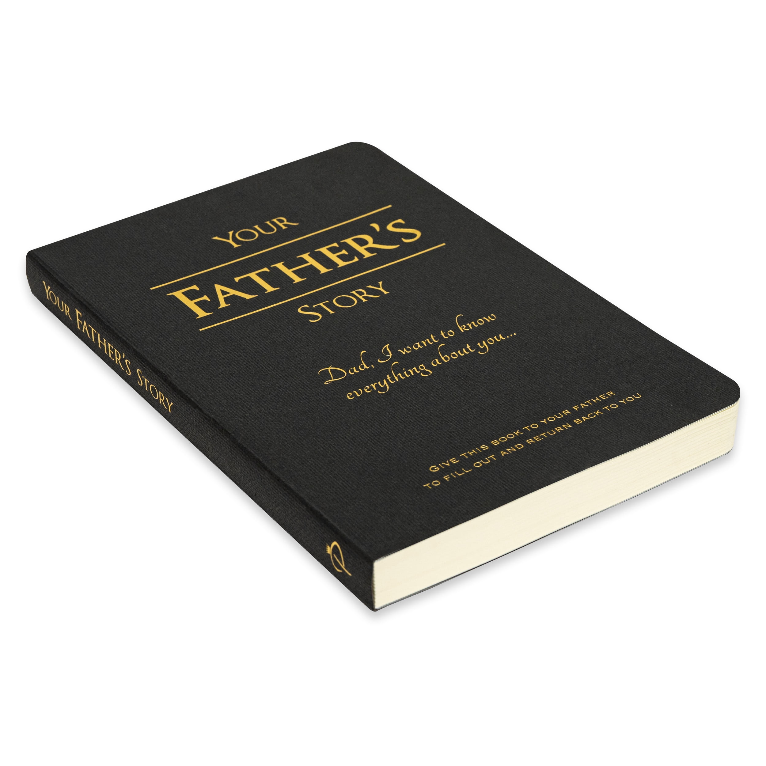 Piccadilly Your Father's Story, Printed Paper, 6 x 8.5