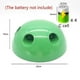 thumbnail image 2 of Interactive Cat Toy, Motorized Peek-a-boo Play With Mouse And Feather Toys, 2 of 4