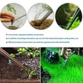 thumbnail image 3 of Pinzas para plantas acuáticas 4 en 1: tijeras, espátula y raspadores para acuario., 3 of 4