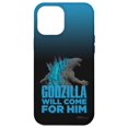 thumbnail image 1 of Funda para teléfono Monsterverse Godzilla para iPhone 12 Pro Max, 1 of 3